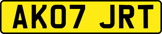 AK07JRT