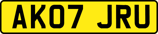 AK07JRU