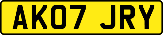 AK07JRY