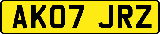 AK07JRZ