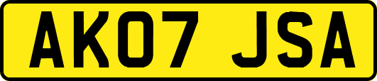 AK07JSA