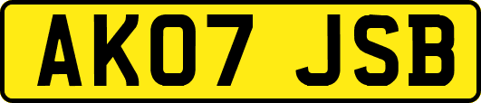 AK07JSB