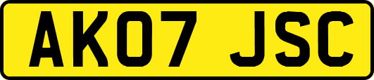 AK07JSC