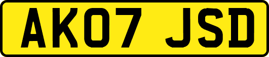 AK07JSD