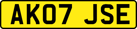 AK07JSE