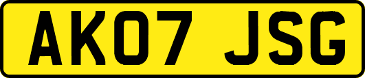 AK07JSG