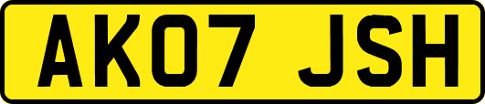 AK07JSH