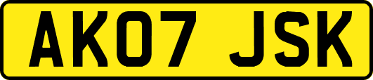 AK07JSK