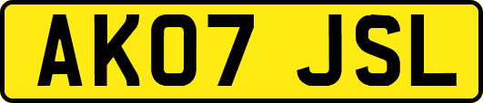 AK07JSL