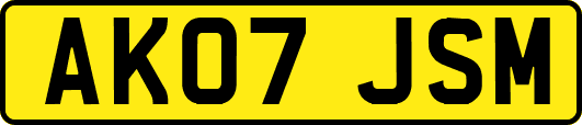 AK07JSM