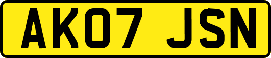 AK07JSN