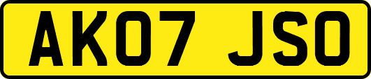 AK07JSO