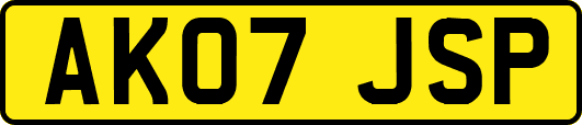 AK07JSP