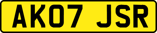 AK07JSR