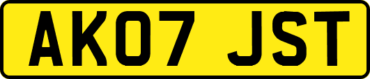 AK07JST