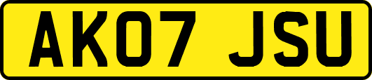 AK07JSU