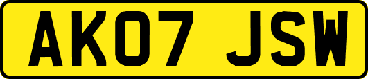 AK07JSW