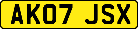 AK07JSX