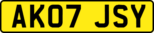 AK07JSY