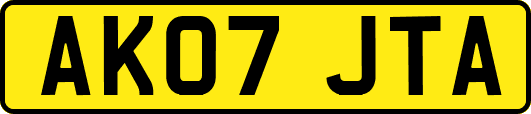 AK07JTA