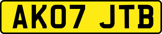 AK07JTB