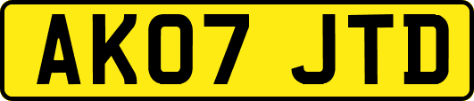 AK07JTD