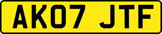 AK07JTF