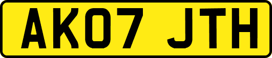 AK07JTH