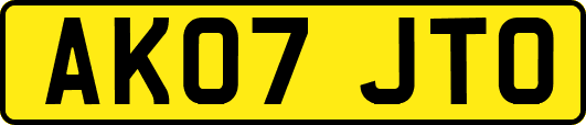 AK07JTO