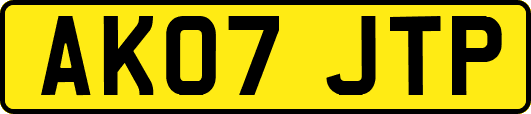AK07JTP