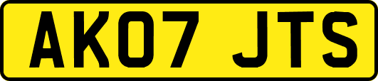 AK07JTS