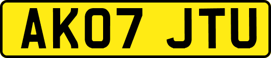 AK07JTU