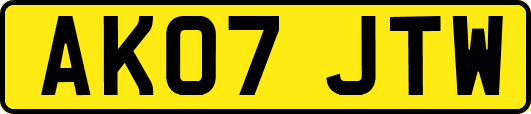 AK07JTW