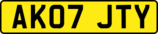 AK07JTY