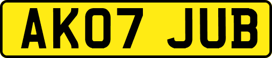 AK07JUB