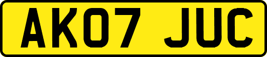 AK07JUC