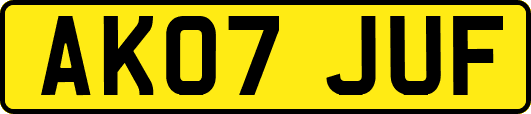 AK07JUF