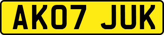 AK07JUK