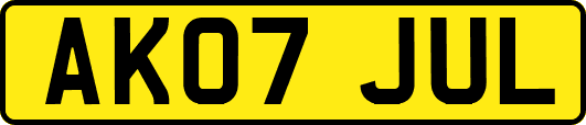 AK07JUL