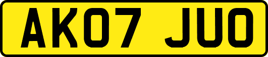AK07JUO