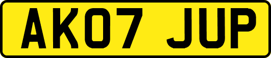 AK07JUP
