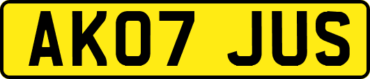AK07JUS
