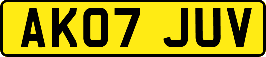 AK07JUV