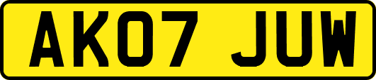 AK07JUW
