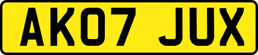 AK07JUX
