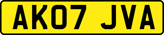 AK07JVA