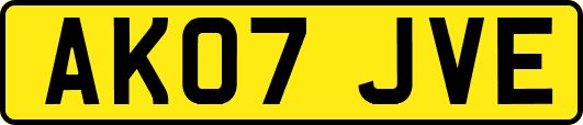 AK07JVE