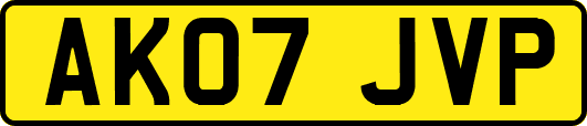 AK07JVP