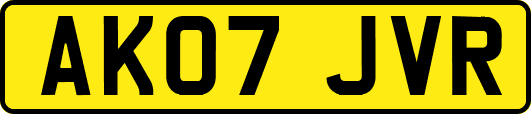 AK07JVR