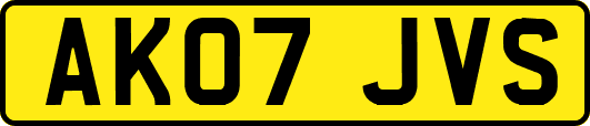 AK07JVS